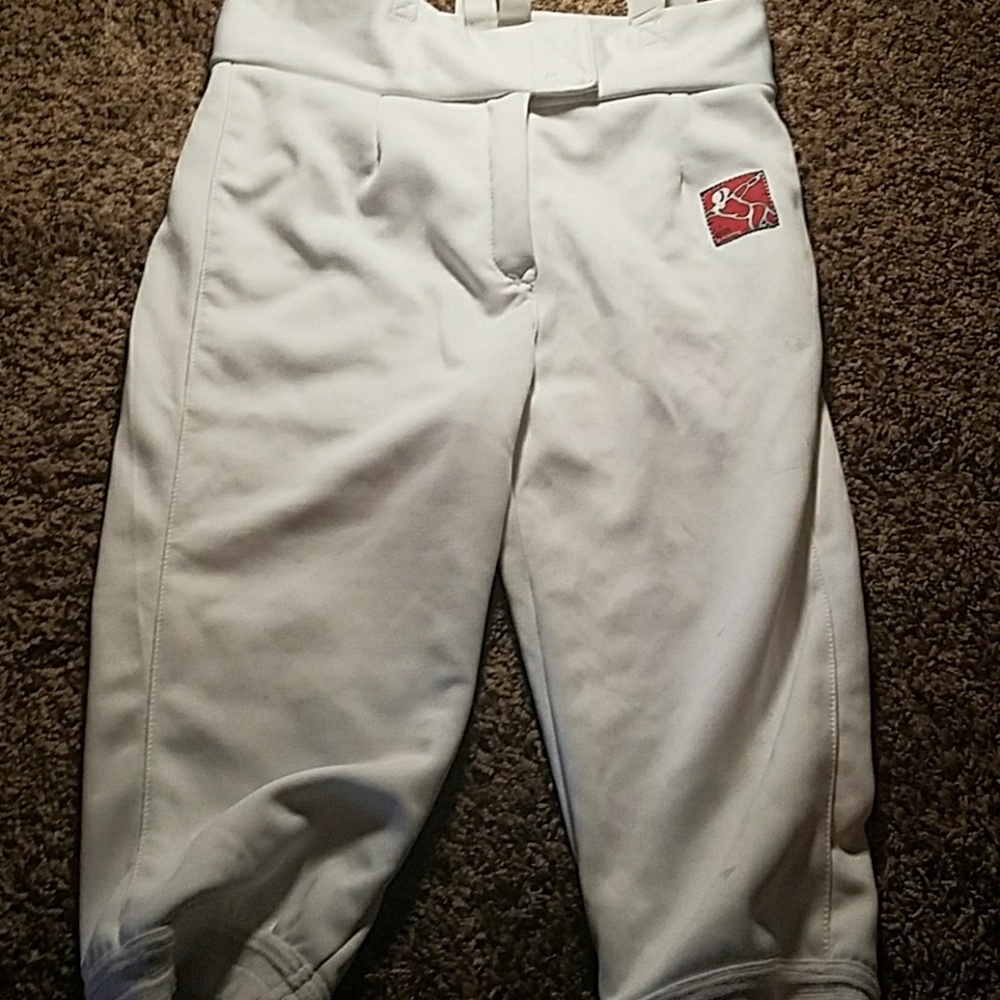 Fencing Pants
